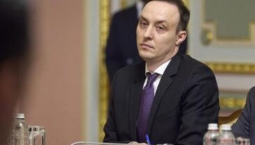 Санкційна політика України на 2026 рік: теневий флот, блокчейн та Росатом