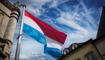 Критика в Люксембурзі через питання повернення українських чоловіків під час війни