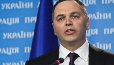 Затримання підозрюваного у вбивстві Андрія Портнова