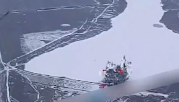 Уничтожение дамбы под Константиновкой: гуманитарная катастрофа под угрозой