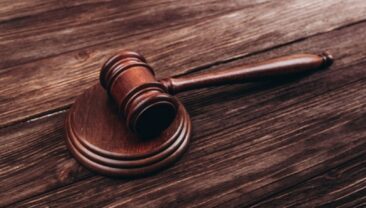 Суд обрав Андрія Українця під варту з можливістю внесення залогу
