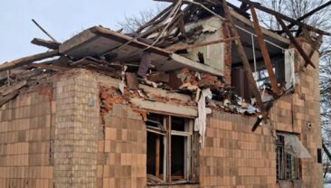 Ворожі дрони знищили агрофірму в Сумській області: двоє загиблих