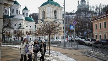 В Україні знову діють графіки відключень електроенергії