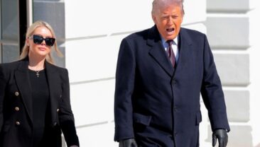 Трамп розглядає можливість “дружнього” захоплення Куби