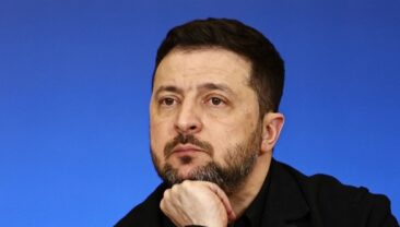 Зеленський: Відмова Росії від переговорів призведе до тривалої війни
