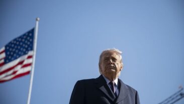 Трамп може зняти санкції з Росії за мир в Україні