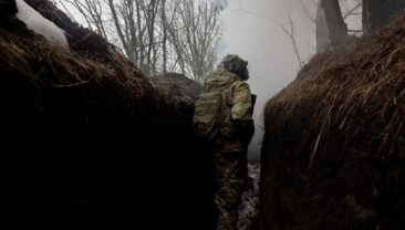 Просування ЗСУ в Дніпропетровській області: успіхи та виклики