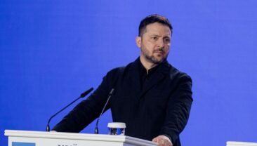 Зеленський: Україна має шанс на мир до осені 2026 року