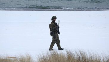 У Норвегії затримано 17-річного підозрюваного у плануванні теракту