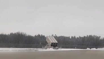 Зеленський: Норвегія підтримує Україну, надаючи системи NASAMS та ракети