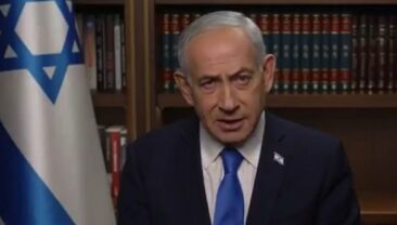 Ізраїль та США розпочали операцію проти Ірану