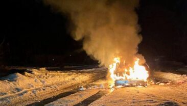 Обстріли на Сумщині: чотири загиблих у результаті атаки росіян