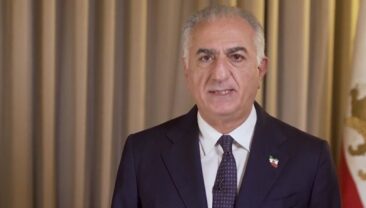 Реза Пахлави закликав іранських військових підтримати народ