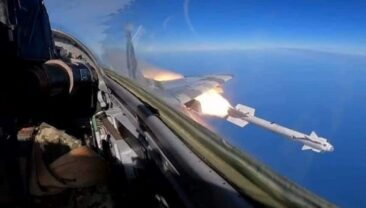 ЗСУ завдали ударів по окупантам у кількох регіонах