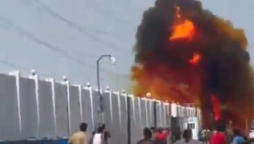 Катар засудив іранські атаки та підтвердив право на відповідь