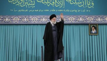 Удари по Ірану: Загибель верхівки режиму