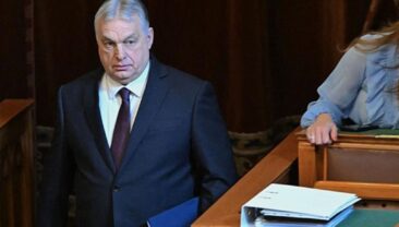 Венгрія вимагає від України відновити поставки нафти через «Дружбу»