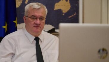 Україна засуджує удари Ірану та висловлює підтримку іранському народу