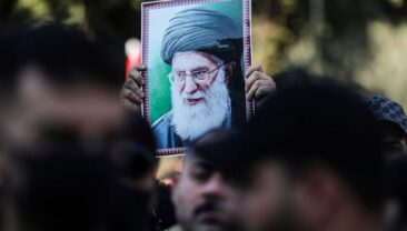Заслуги ізраїльських спецслужб: верховний лідер Ірана Алі Хаменеї, імовірно, ліквідований