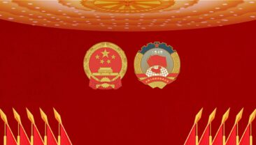 Опитування CGTN: Ключові теми, на яких слід зосередитися під час «двох сесій» у Китаї