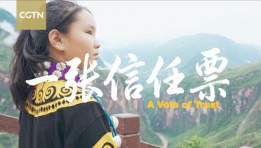 Один голос довіри