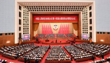 Відбулося друге пленарне засідання 4-ї сесії ВК НПКРК 14-го скликання