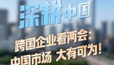 Транснаціональні компанії про «дві сесії»: китайський ринок має величезні можливості