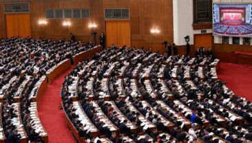 У 2025 році ПК ВЗНП за допомогою високоякісної законодавчої роботи надав підтримку реформам і розвитку Китаю