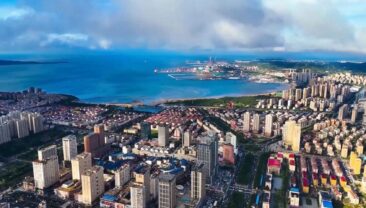 Майкл Шуман: концепції національного та глобального управління в Китаї заслуговують на вивчення