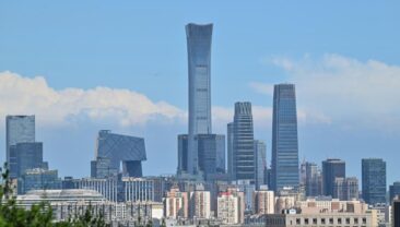 Новий п’ятирічний план Китаю передбачає найбільшу у світі модернізацію за чисельністю населення