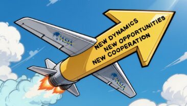 Щорічна зустріч Боаоського азійського форуму-2026: фокус на «новій ситуації, нових можливостях і новій співпраці»