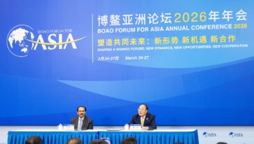 У 2026 році економіка Азії зросте на 4,5 % — звіт