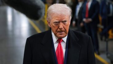 Трамп оголосив про військову операцію в Ірані