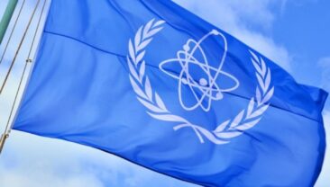 МАГАТЕ підтвердило стабільність радіаційної обстановки в регіоні