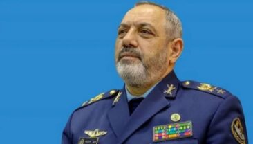 В Ірані підтвердили загибель військових командувачів внаслідок авіаударів