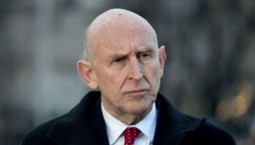 Іран обстріляв британські військові бази на Кіпрі