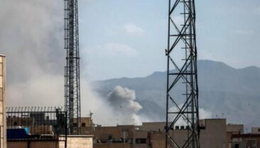 Атака на школу в Ірані: кількість загиблих перевищила 100 осіб