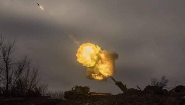 ЗСУ знищили російські об’єкти в Донеччині та Белгороді