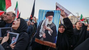 США та Ізраїль проведуть операцію проти Ірану, Іран відповідає ударами