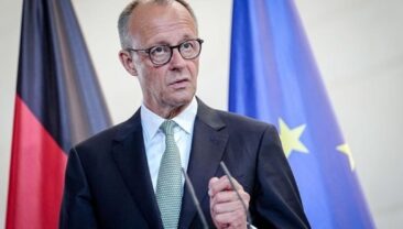 Германия висловлює сумніви щодо військових ударів по Ірану