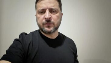 Україна готова поділитися досвідом ППО з партнерами