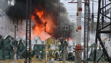 Зеленський: Росія готує нові удари по інфраструктурі України