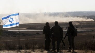 Ізраїль мобілізував 100 тисяч резервістів через ескалацію конфлікту з Іраном