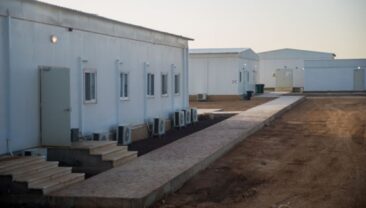 Іран завдав удару по військовим базам у Іраку та Йорданії