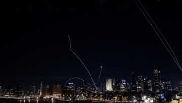 Європейська трійка засуджує іранські атаки на союзників