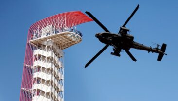 США попереджають про ризик виснаження запасів зенітних ракет у конфлікті з Іраном