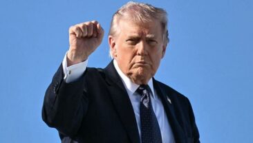 Трамп пропонує модель переходу влади в Ірані, натякаючи на досвід у Венесуелі