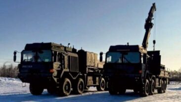 Противовоздушна оборона України нейтралізувала 84 ворожі БПЛА