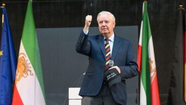 Сенатор Линдси Грэм: Куба стане наступною метою США