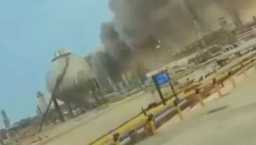 Пожежа на НПЗ Ras Tanura в Саудівській Аравії: наслідки атаки іранського дрона